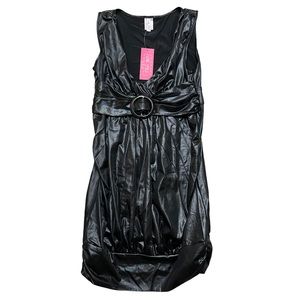 Oh Yes Black Dress Size s